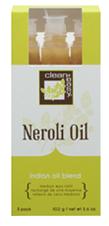 Neroli Oil medium vullingen (3 stuks)